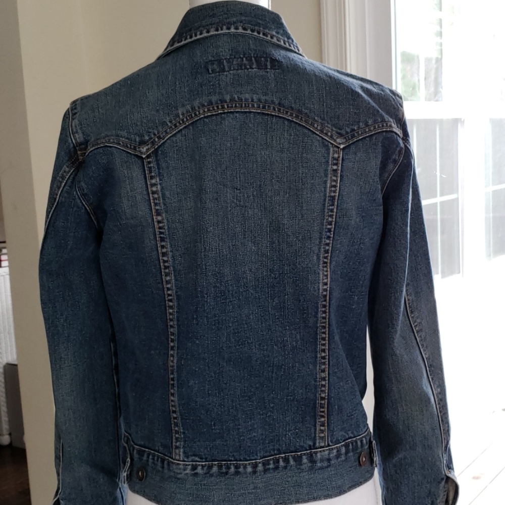 Gap Jacket - image 3